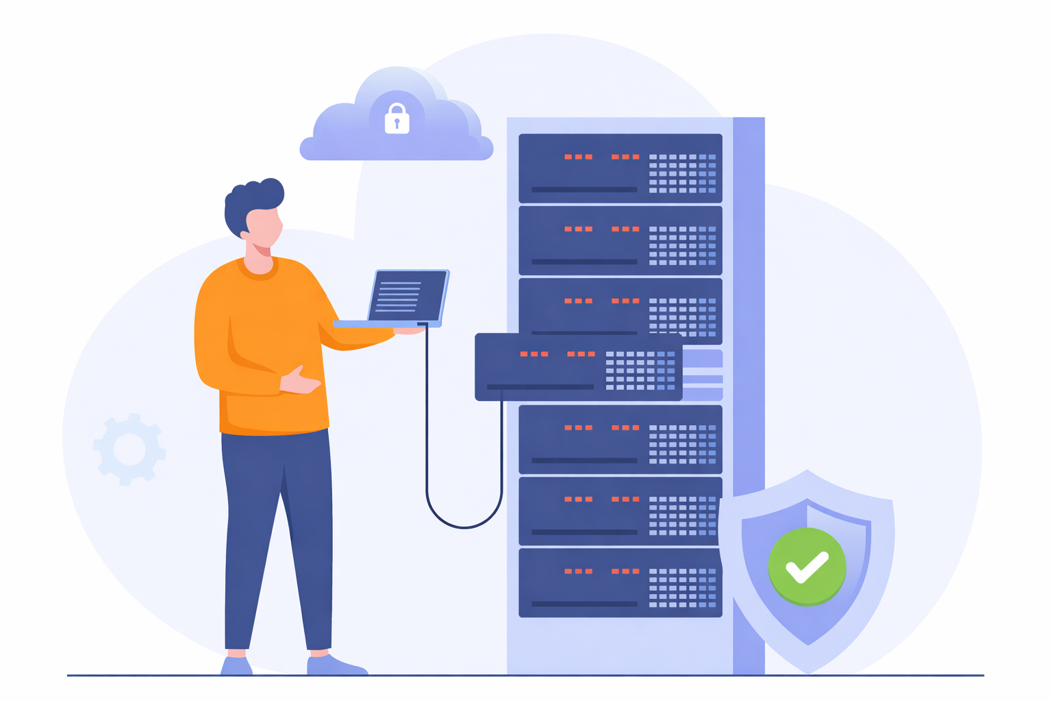 Linux Server Sicherheit und AppArmor Schwachstellen