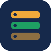 Simbolo dei badge di origine