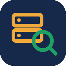 Icône pour la détection automatique du serveur