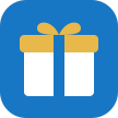 Gift icon