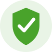 Symbol Schild, Sicherheit